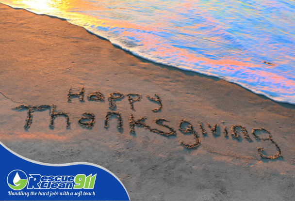 RescueClean911's tweet photo. While we're getting ready to celebrate Thanksgiving just like the rest of you, our entire team here at Rescue Clean 911 is always here 24 hours a day if you're ever faced with an emergency.

Have a wonderful Thanksgiving weekend with your loved ones! https://t.co/50SLxwxWsb