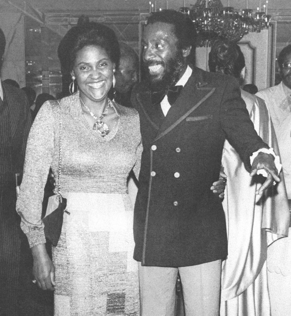MoorInfo on Twitter "November 24, 1937 — Civil rights activist and wife of Dick Gregory