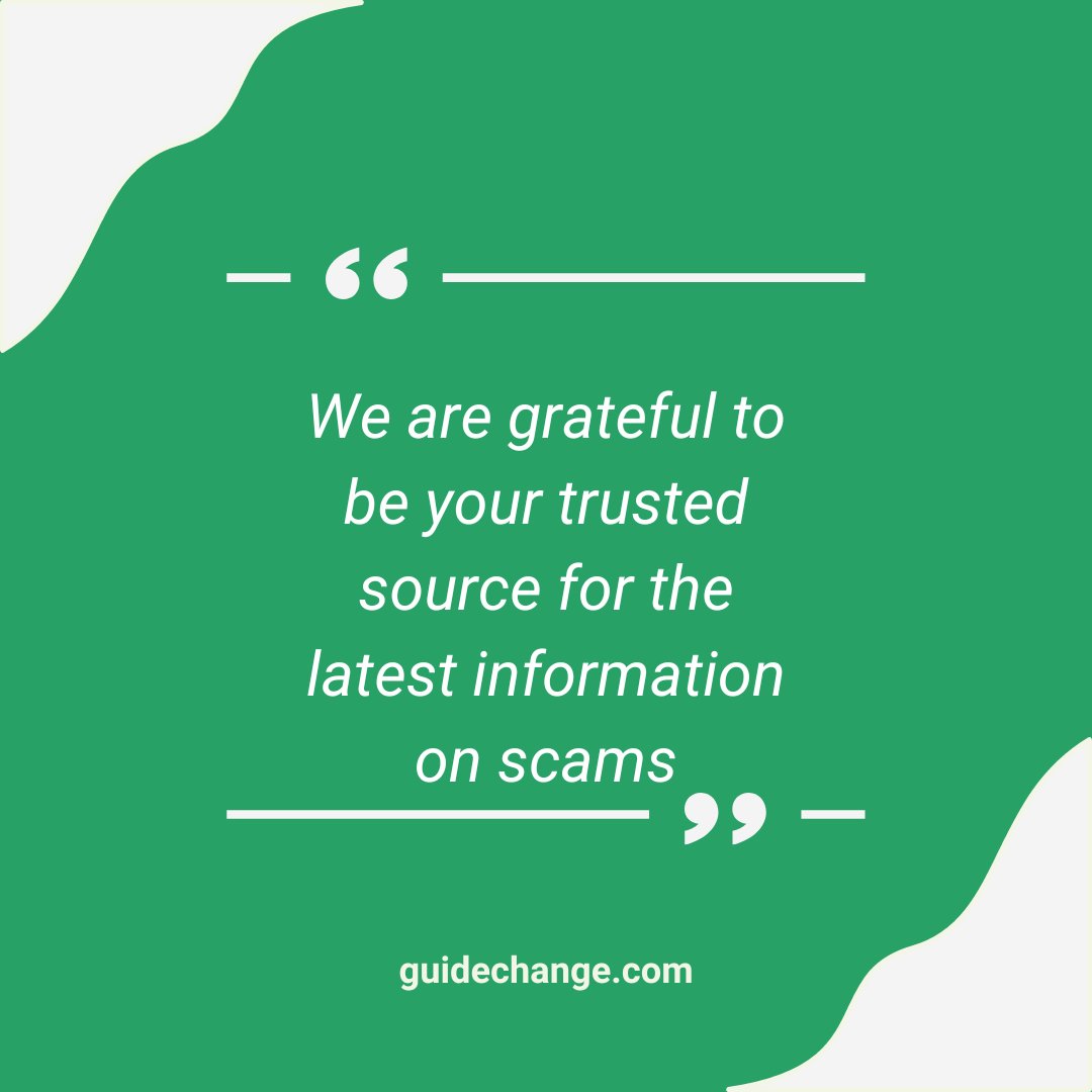 Happy Thanksgiving and Stay Vigilant!