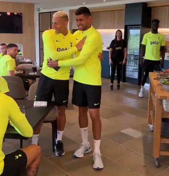 Argentino & de Ferro 🍀🇦🇷 tweet media