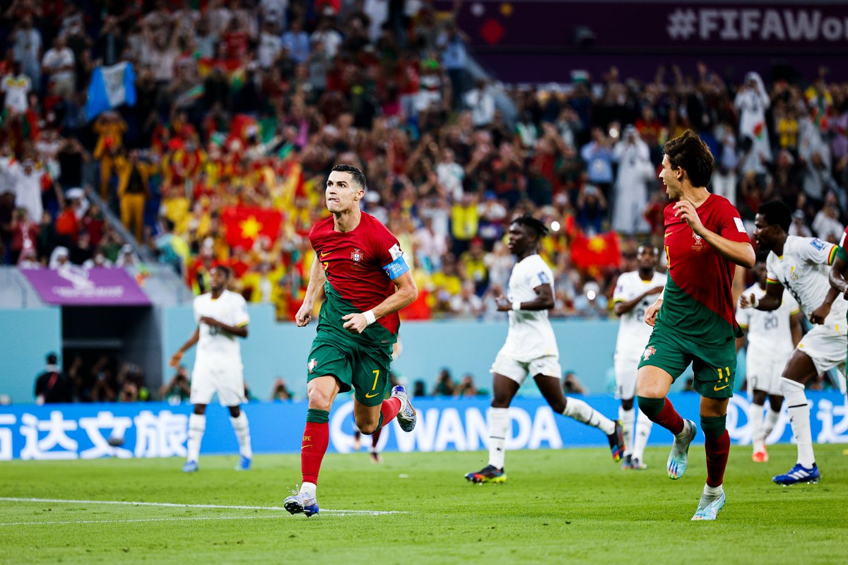 Portugal tweet media