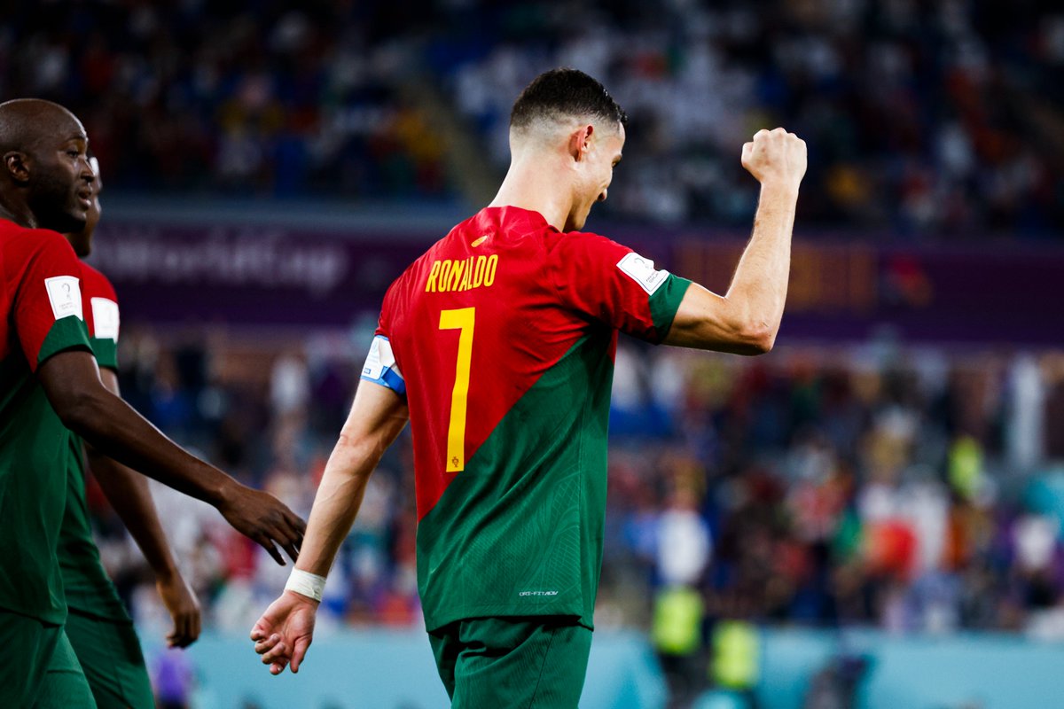 Portugal tweet media