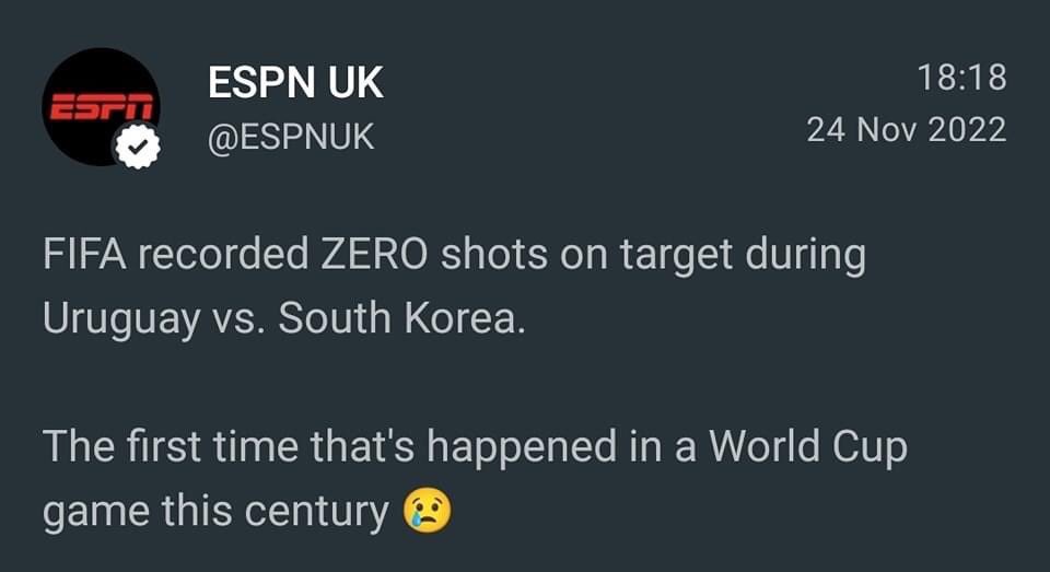 Varky_chan's tweet photo. Can only happen when Liverpool &amp; Spurs strikers are involved 😭😭#WorldcupQatar2022 #Qatar2022 https://t.co/qgYLVkFyIZ