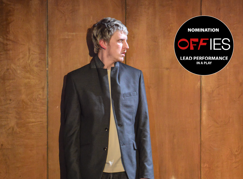 OffWestEndCom's tweet photo. #Offies #NewNoms for “Blackout Songs” at Hampstead Theatre Downstairs @hamps_theatre: LEAD PERFORMANCE IN A PLAY Alex Austin – congratulations! 🎉 Congratulate them by adding a comment on our website:

#Offies #NewNoms for “Blackout Songs” at Hampstead… https://t.co/qa456jm2QS https://t.co/xdMkKkIlDd