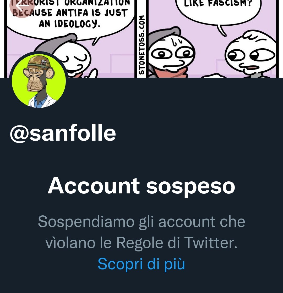 GlGlCIELO's tweet photo. @sanfollia @CharmesBukowski @francescoviv @belarusboy @GrandePinguino @Kety78772478 @elpepito_78 @radiosilvana @LoGnomerato @teoxandra @Emiliano1980_ O la presa per #qulo 🤣 https://t.co/sixK9QxrLu