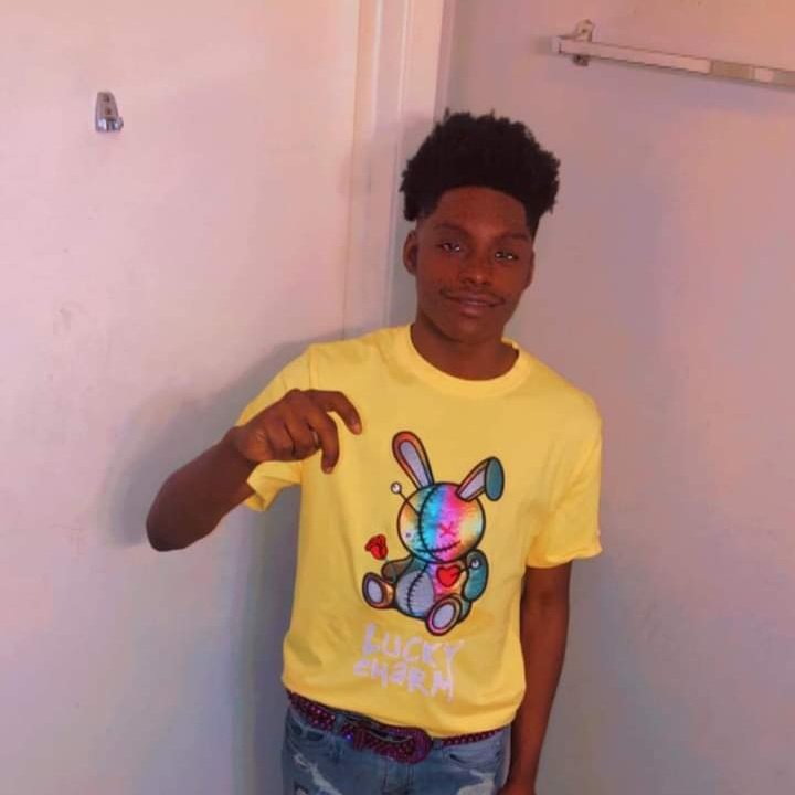 QuanBreak's tweet image. #NewProfilePic