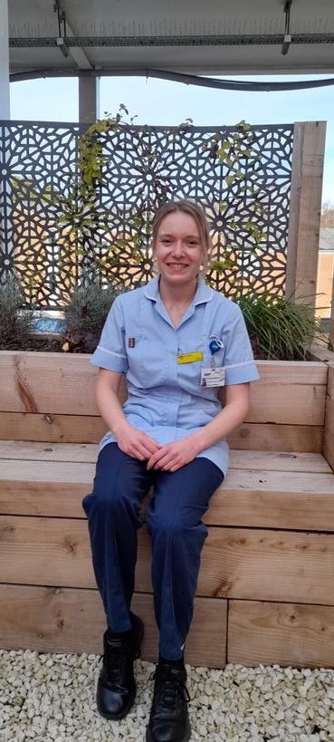 Sophy Shedwell (@shedwellsophy) on Twitter photo Fabulous to have Fiona as a Clinical Research Practitioner advocate for part of CRN East of England at QEH King's Lynn, promoting and supporting the importance of the role within research. You are a great asset to our team ๐
<a href="/qeh_research/">QEHResearch</a> <a href="/FiRichardson22/">Fiona Richardson</a>
<a href="/TeamQEH/">The QEH King's Lynn</a> @NIHRCRNeoe Fabulous to have Fiona as a Clinical Research Practitioner advocate for part of CRN East of England at QEH King's Lynn, promoting and supporting the importance of the role within research. You are a great asset to our team ๐
<a href="/qeh_research/">QEHResearch</a> <a href="/FiRichardson22/">Fiona Richardson</a>
<a href="/TeamQEH/">The QEH King's Lynn</a> @NIHRCRNeoe