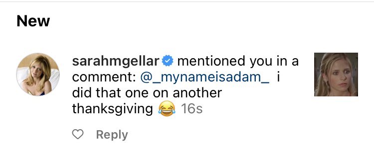 Buffay the Vampire Layer ⚰️ tweet media