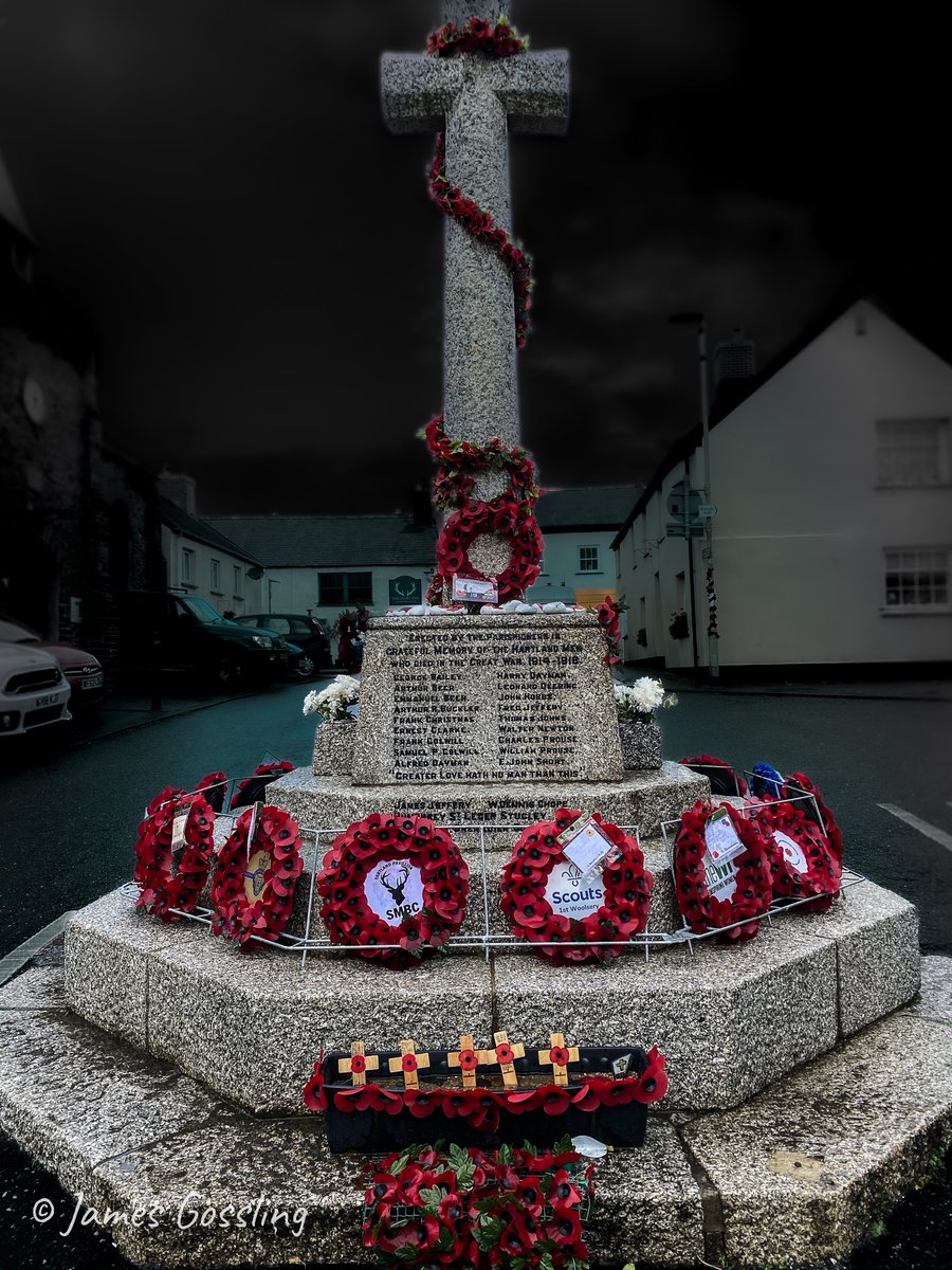 Still trying to hone my masking skills