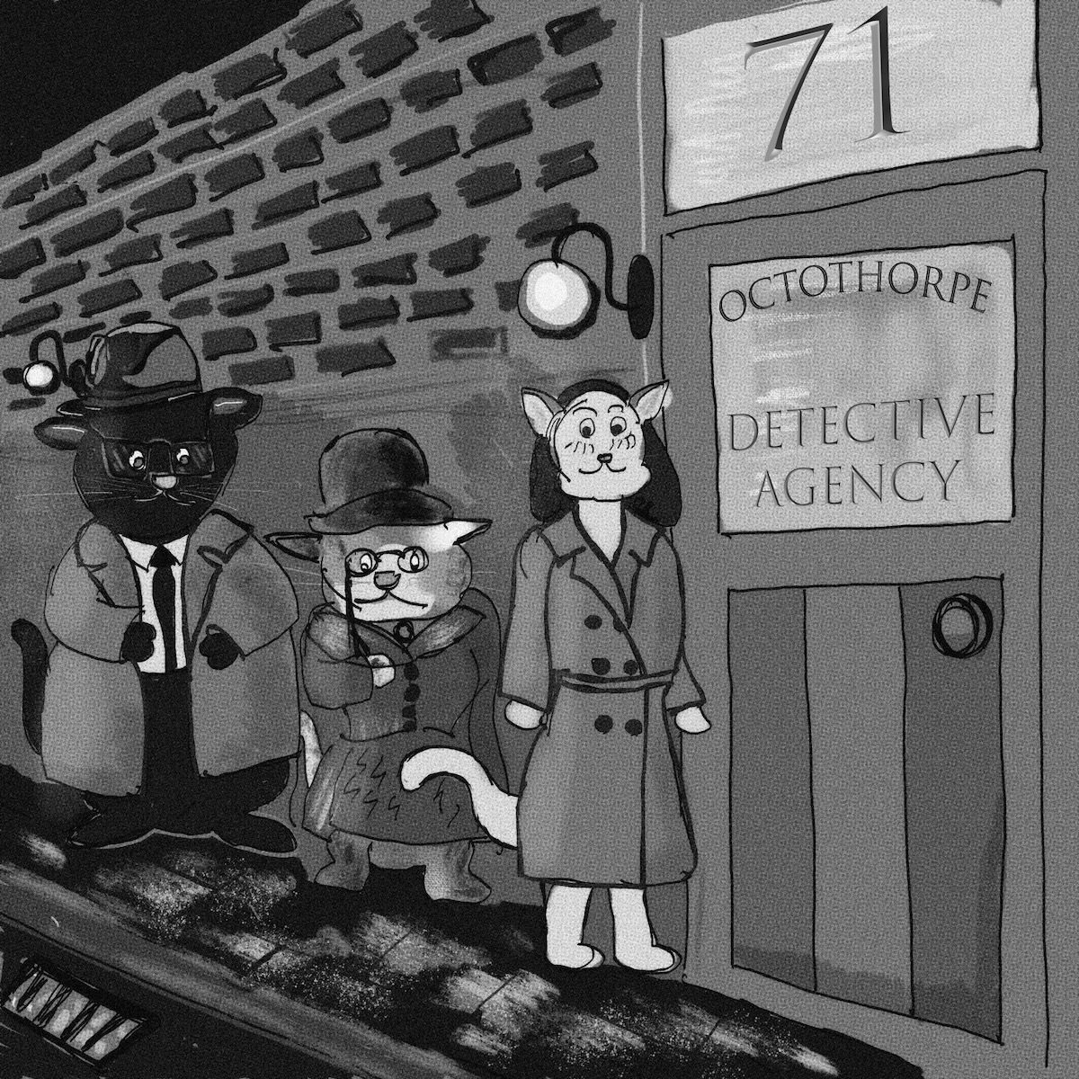 Octothorpe tweet media