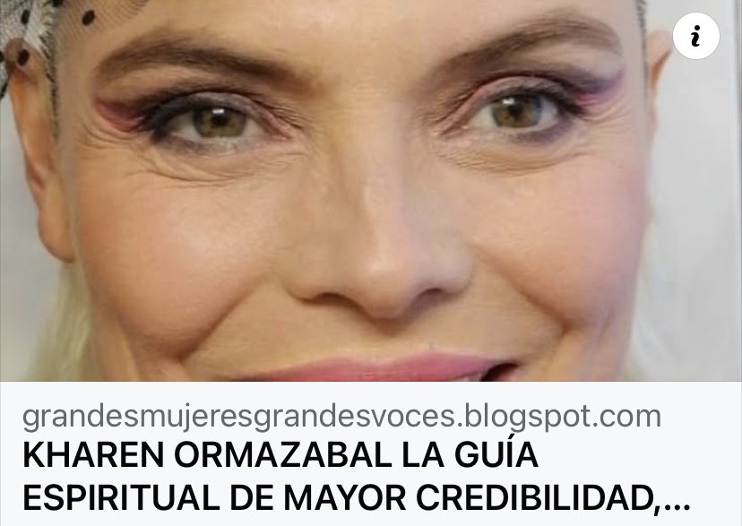 ZuritaInformada's tweet photo. ATENCIÓN PUBLICACIÓN‼️
#PrensaenLinea
#ApoyoValioso
#KharenOrmazabal
#MasterAstronomiaAstrologia
#MaestraEsoterica
#CoachEspiritual
#AutoAyuda
#EldiariodeZurita
#ZuritaInformada #CoctelDeEstrellas #AquiVuelanPlumas
#LaureldeOroChile
#Tetragramaton
https://t.co/qUHntbThLW https://t.co/qGr3GUK994