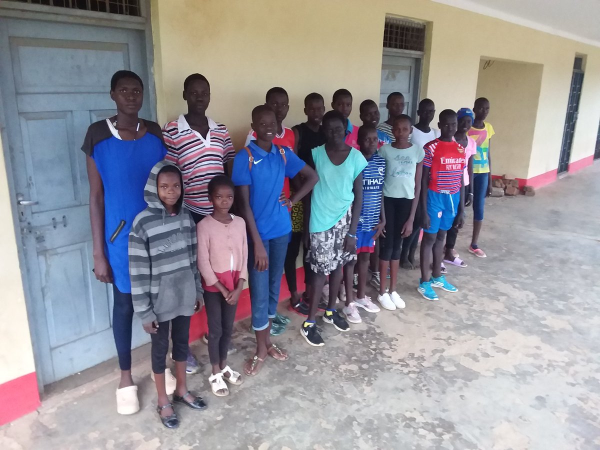 uganda edu sports empowerment centre (@uedusec) on Twitter photo 