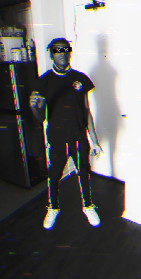 QuanBreak's tweet image. Just be posting shit my bday coming up about to be big 20❤️this