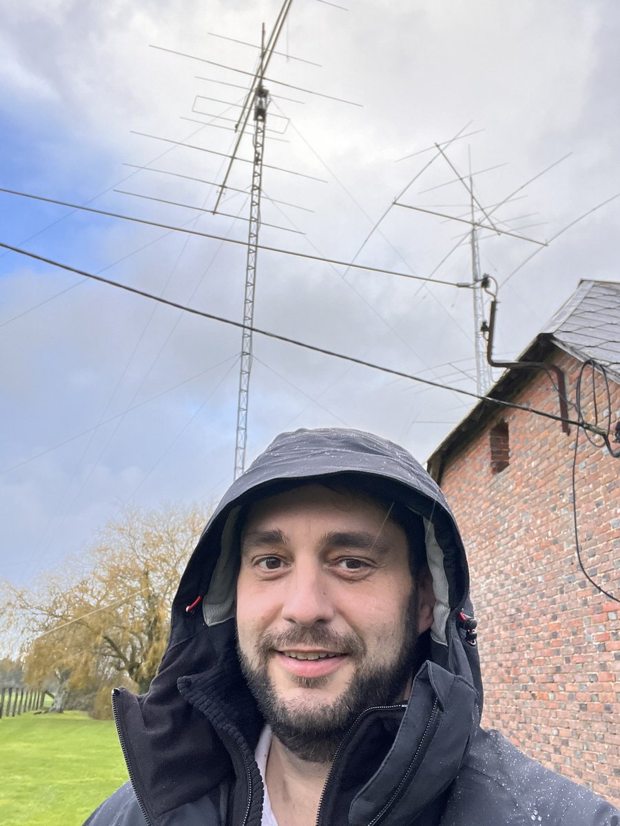 Yann Guilloux tweet media