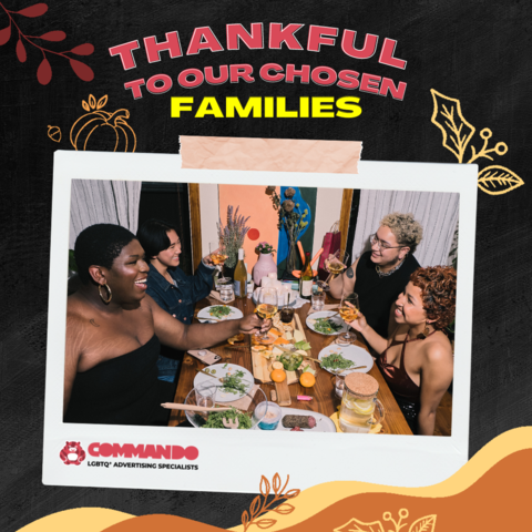 We give thanks to you! 
#HappyThanksgiving
