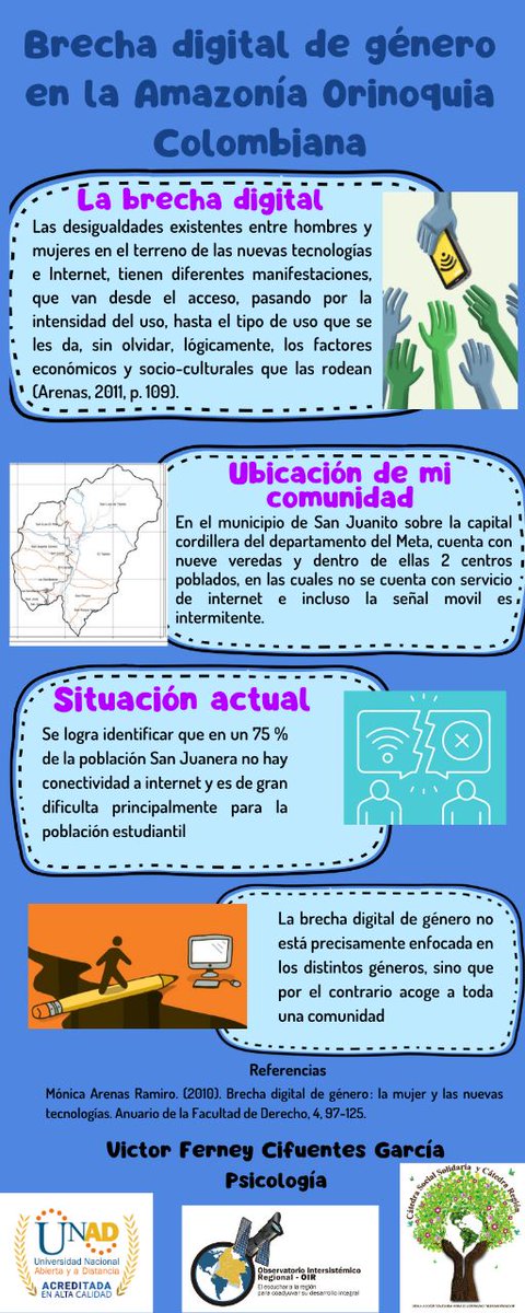 VictorC2508's tweet photo. #SERVICIOSOCIALUNADISTAENCASA @ElOIRdelaRegion https://t.co/W9V8LMwCyS