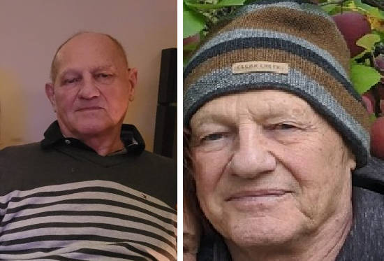 TPSOperations's tweet photo. MISSING:
Alexander KOSYACHKOV, 74
- l/s Nov 24 @ 4am in the Renforth &amp; Eringate area
- described at 5'8, heavy build, clean shaven
- l/s wearing black puffy jkt, striped toque, black sweat pants, grey striped shirt, black winter boots
 #GO2291625
^se https://t.co/XnKVmAs5B2
