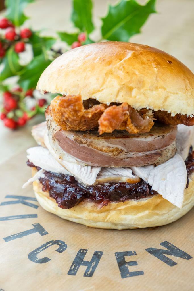 Blake's Kitchen tweet media