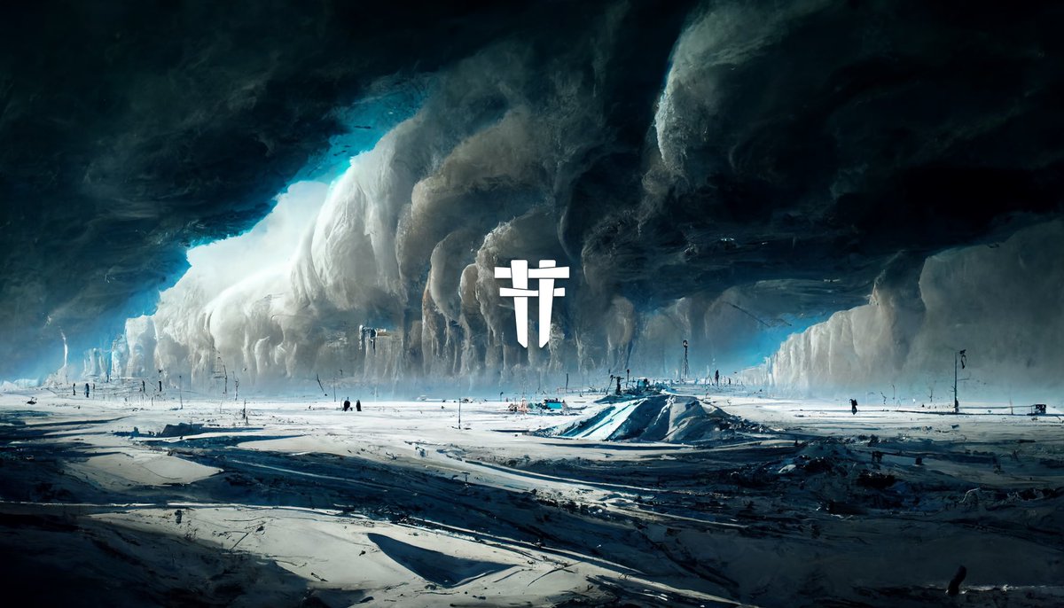 TeritoriNetwork's tweet photo. Web3 should be the opportunity to show what you wanna show. Nothing more. ⛩️ https://t.co/MpTj3XfX72