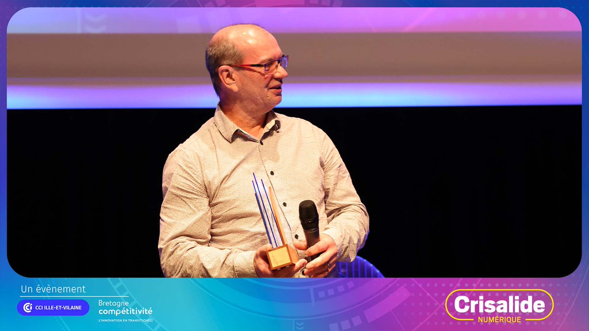 [#CrisNum] #LOP : "Pouvoir concevoir rapidement une semelle en #3D devant un écran et la fabriquer de façon additive, c'est plus de temps pour la patientèle. Le marché peut s'ouvrir à l'international." Lancement officiel de l'appli en mars 2022.