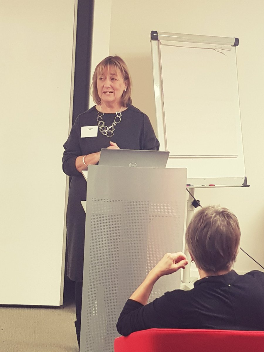 IQCSinfo's tweet photo. Ginny Monk speaking about the MRBA♥️. MRBA helping and supporting people working in Market Research who need financial assistance. #IQCS36THAGM https://t.co/h201xscrpR
