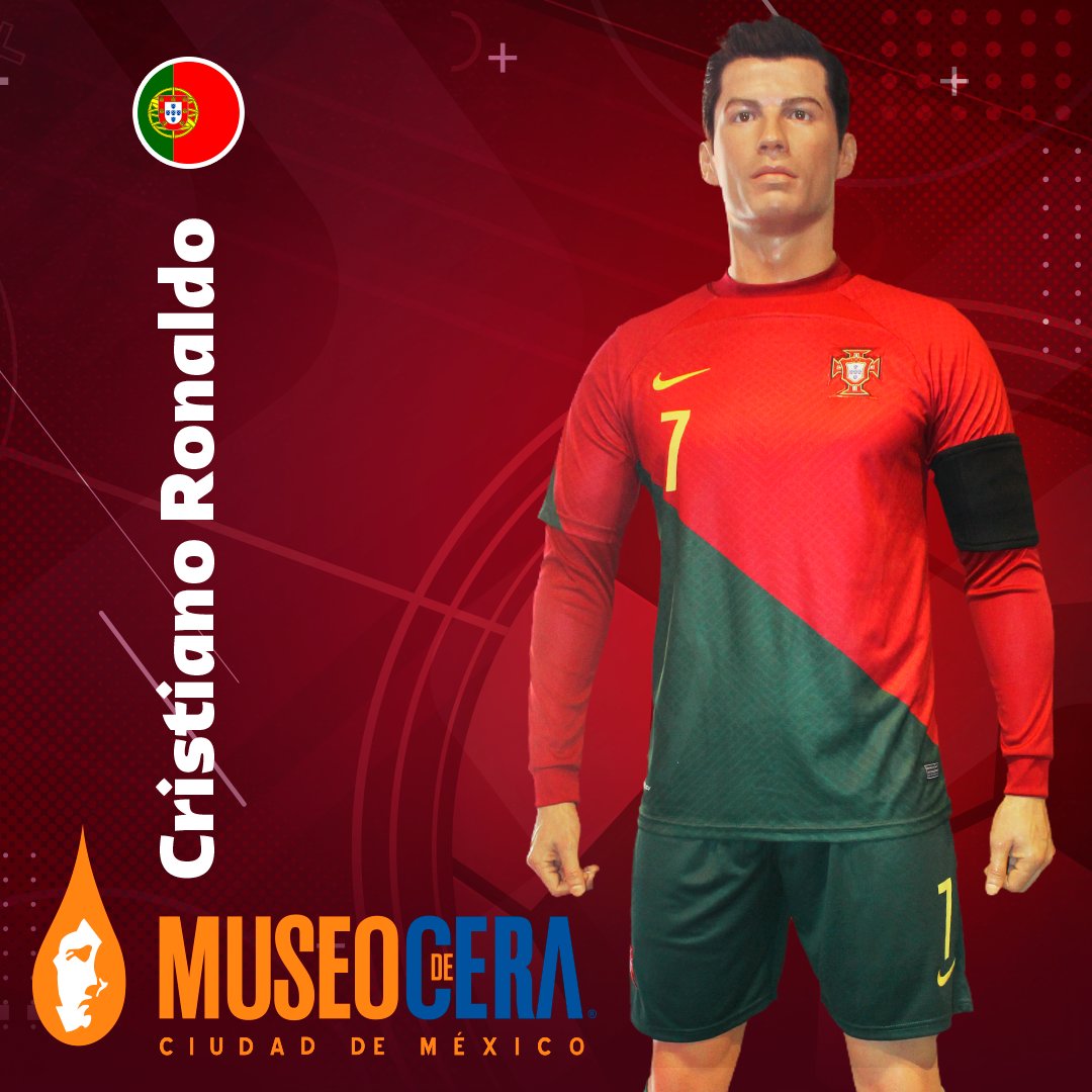 Museo de Cera tweet media