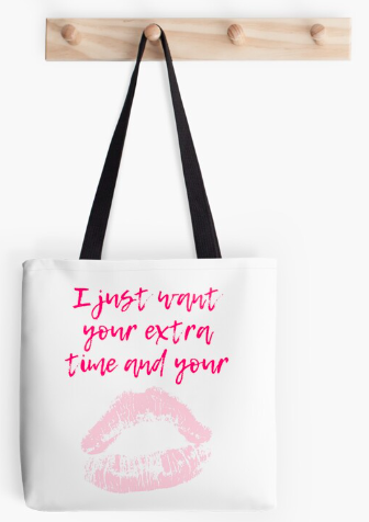 AnujAdhiya's tweet photo. 20-60% off Thanksgiving discounts on my 80s Heardle Store

A selection of the awesomeness:

"I Love Rock N' Roll" T-shirts 
"Lets Make Lots Of 💵" Phone Cases
"I Just Want Your Extra Time And Your 💋" Tote Bags
'Because You Gotta Have Faith" Water Bottles

https://t.co/y5WGnhpUJ9 https://t.co/Z0PwGisYVv
