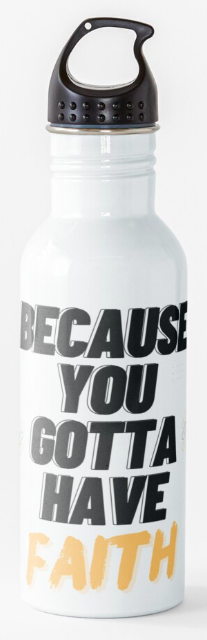 20-60% off Thanksgiving discounts on my 80s Heardle Store

A selection of the awesomeness:

"I Love Rock N' Roll" T-shirts 
"Lets Make Lots Of 💵" Phone Cases
"I Just Want Your Extra Time And Your 💋" Tote Bags
'Because You Gotta Have Faith" Water Bottles

redbubble.com/people/Heardle…