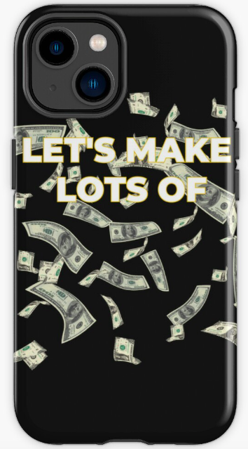 AnujAdhiya's tweet photo. 20-60% off Thanksgiving discounts on my 80s Heardle Store

A selection of the awesomeness:

"I Love Rock N' Roll" T-shirts 
"Lets Make Lots Of 💵" Phone Cases
"I Just Want Your Extra Time And Your 💋" Tote Bags
'Because You Gotta Have Faith" Water Bottles

https://t.co/y5WGnhpUJ9 https://t.co/Z0PwGisYVv