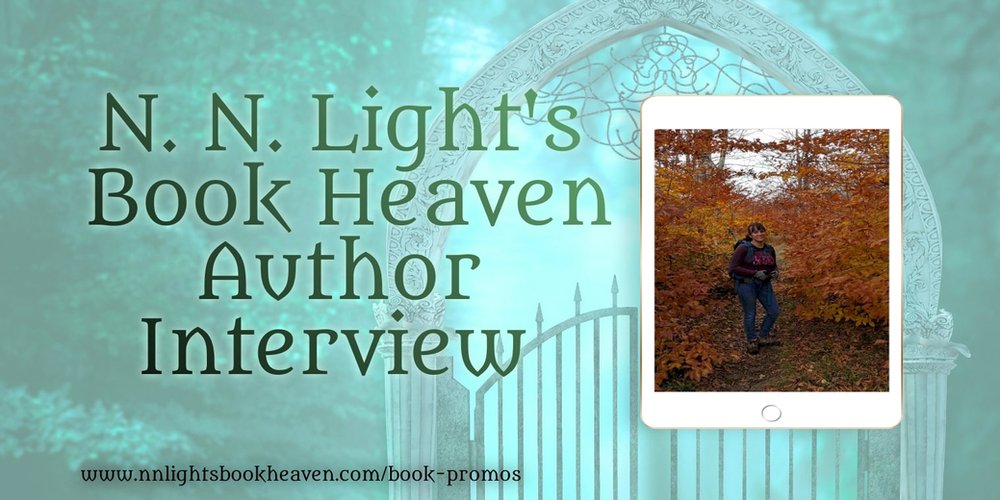 Author Interview | Meet <a href="/glucaswrites/">Gloria Lucas</a> and her debut novel #authorinterview #literaryfiction #bookish trbr.io/0elOari via <a href="/NNP_W_Light/">N.N. Light's Book Heaven/N. N. Light #NNLBH #PR</a>