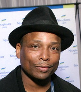 Happy Birthday to Terry Lewis. 