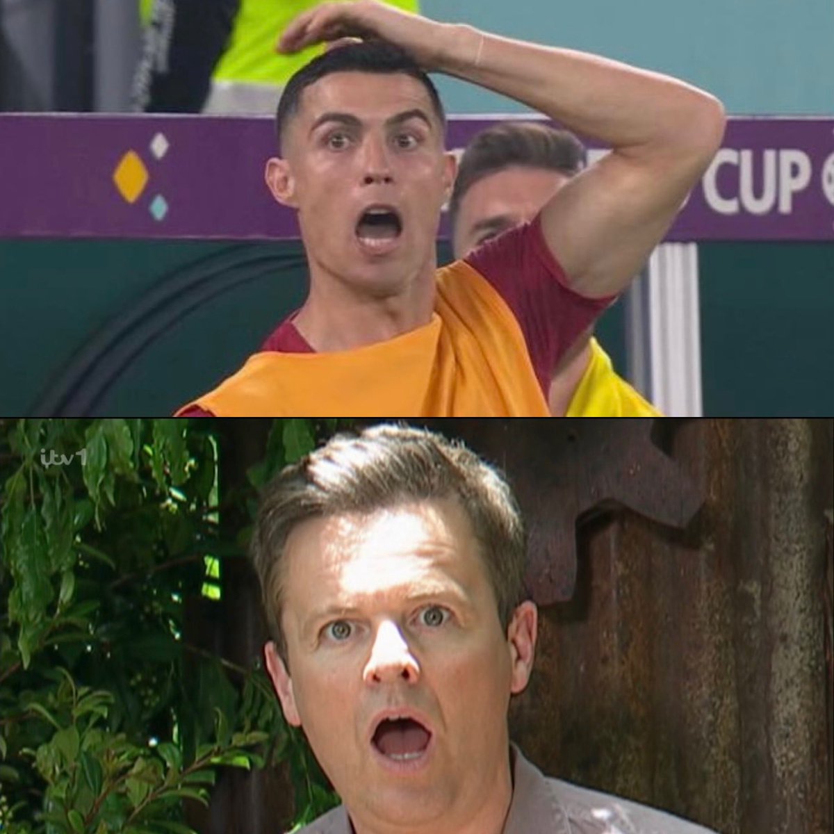 Tim Warrington tweet media