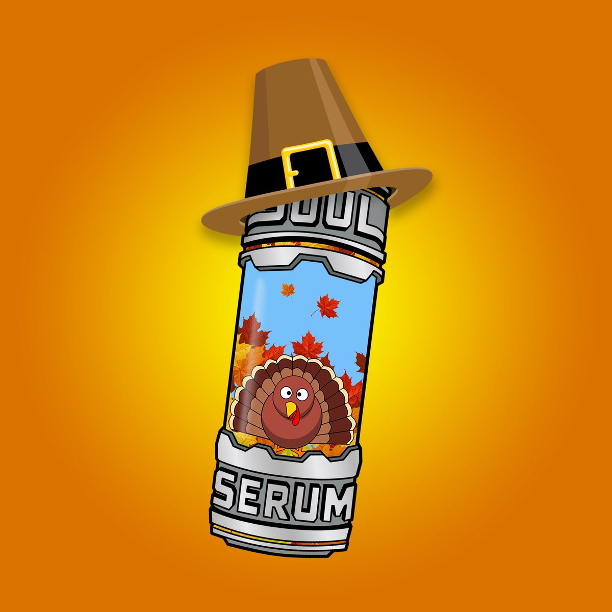 Happy thanksgiving from our family to yours 🦃