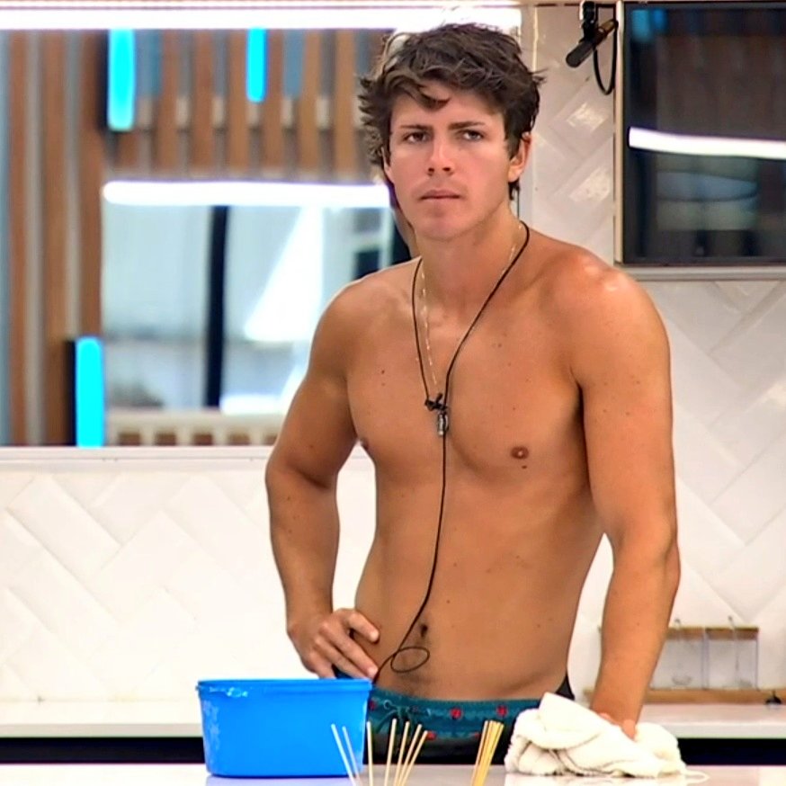 Marcos Ginocchio (Gran Hermano 2022 Argentina) - Xtasis : Un Foro de