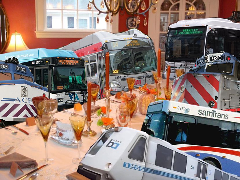 Caltrain on Twitter: 