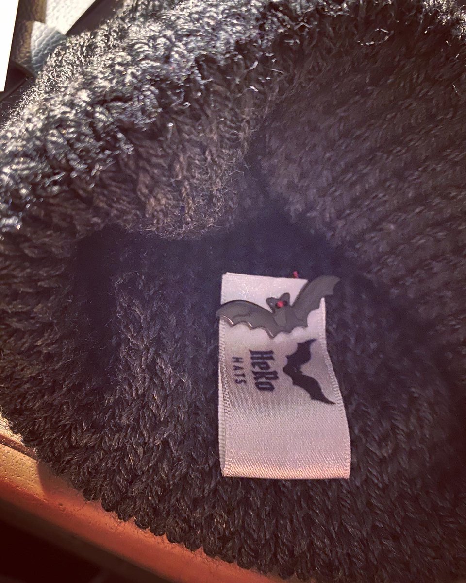 jamiesonhelen's tweet photo. Teeny, tiny #HeRoHat for a wee one year old.. 🕯🤍🧶 X https://t.co/MlIabWQCwi