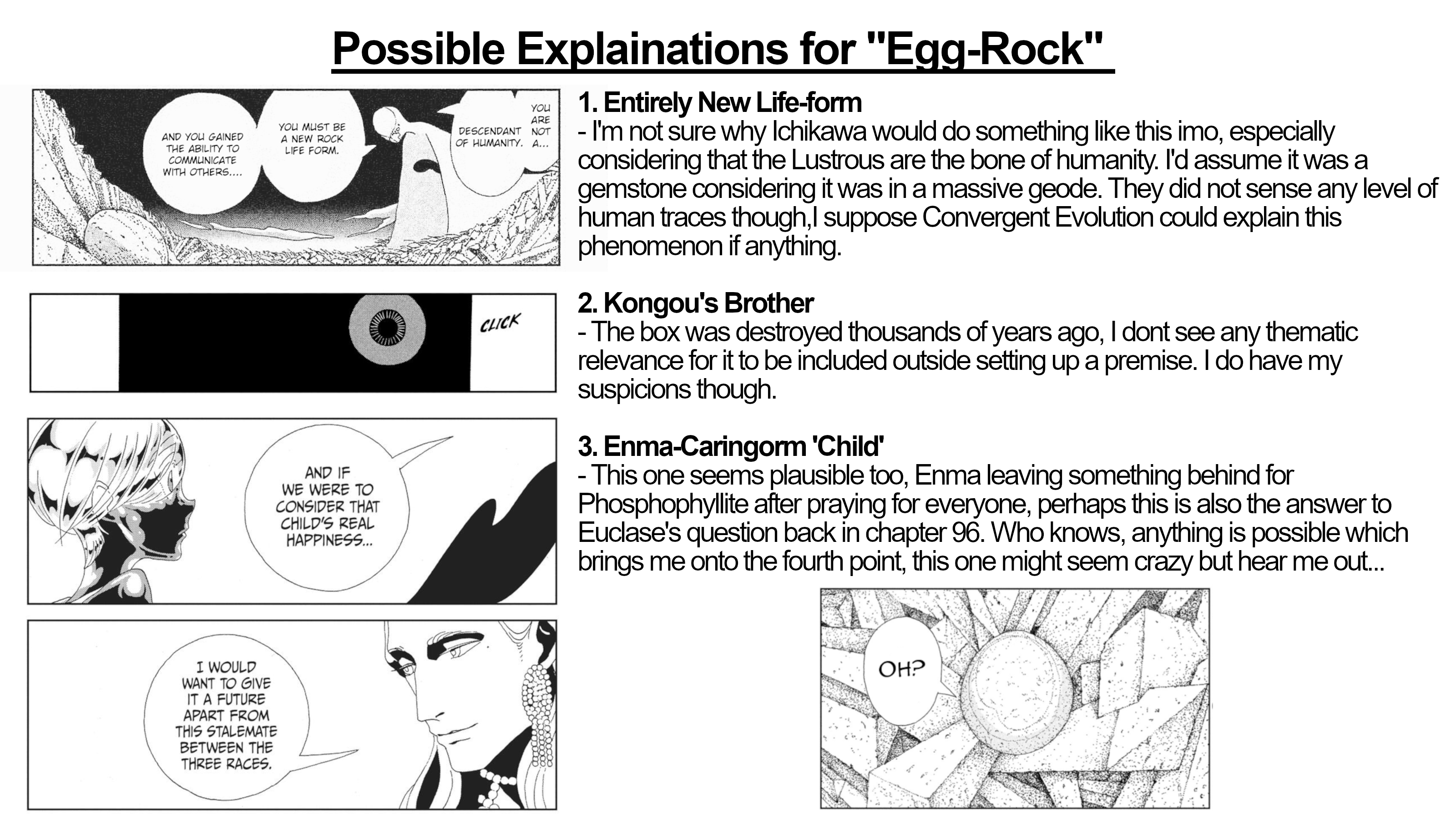 weebookey-houseki-no-kuni-gemposting-on-twitter-the-four-sights
