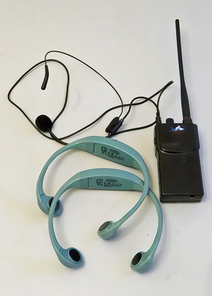 TrainedTri's tweet image. Swim with headsets and improve your swim technique faster - Details - tri-trained.co.uk/store/p32/Swim…