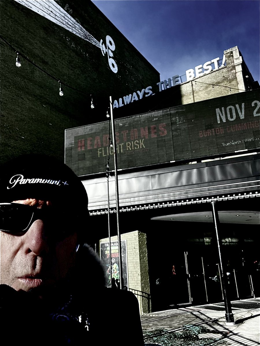 Hugh Dillon tweet media