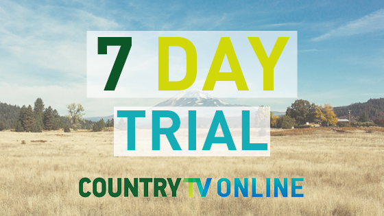 Country TV tweet media