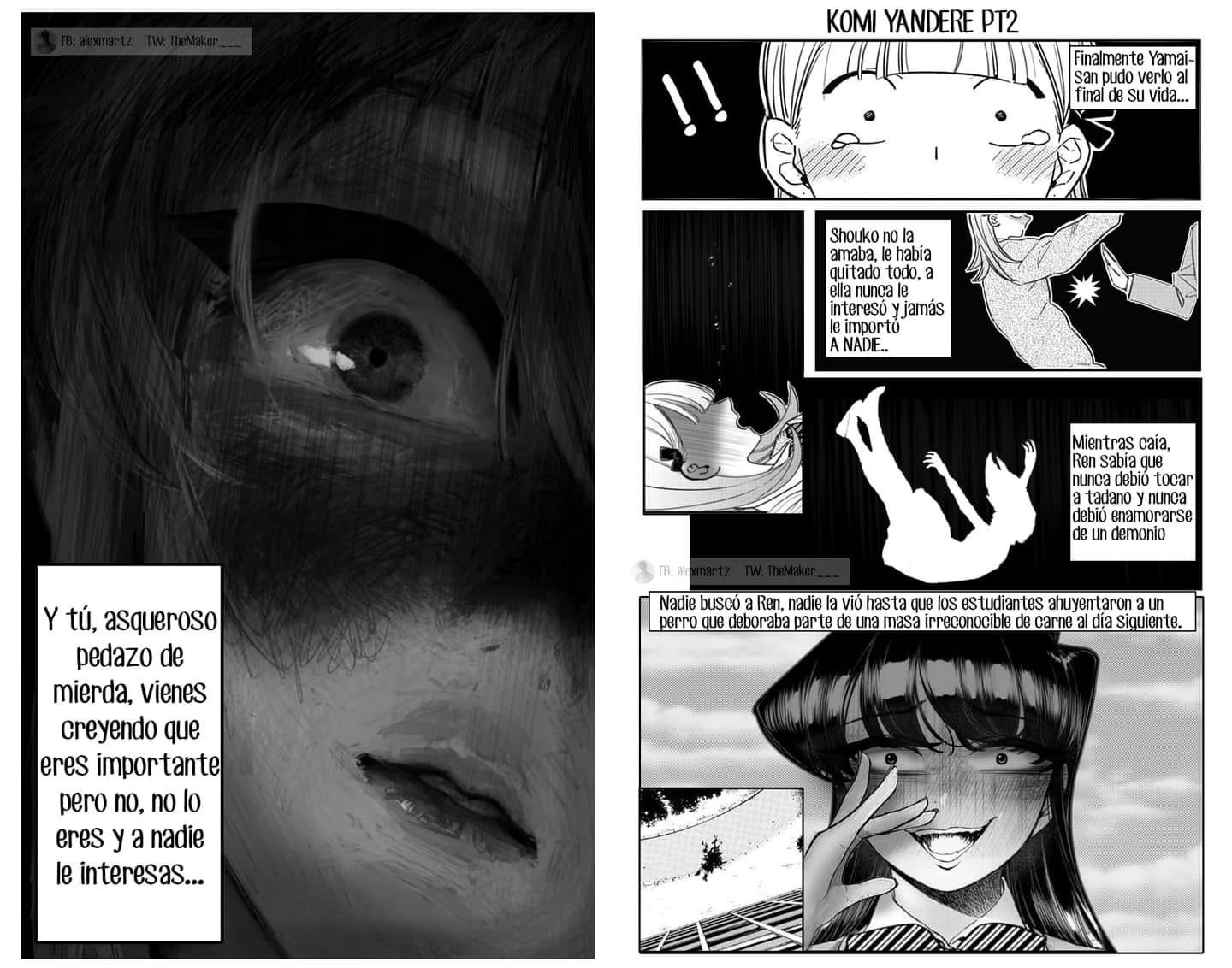 Ezio018 On Twitter No Se Como Salen Estas Historias Super Turbias 