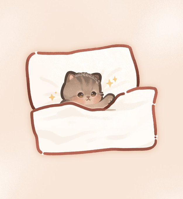 「寝そべり 枕」のTwitter画像/イラスト(人気順)