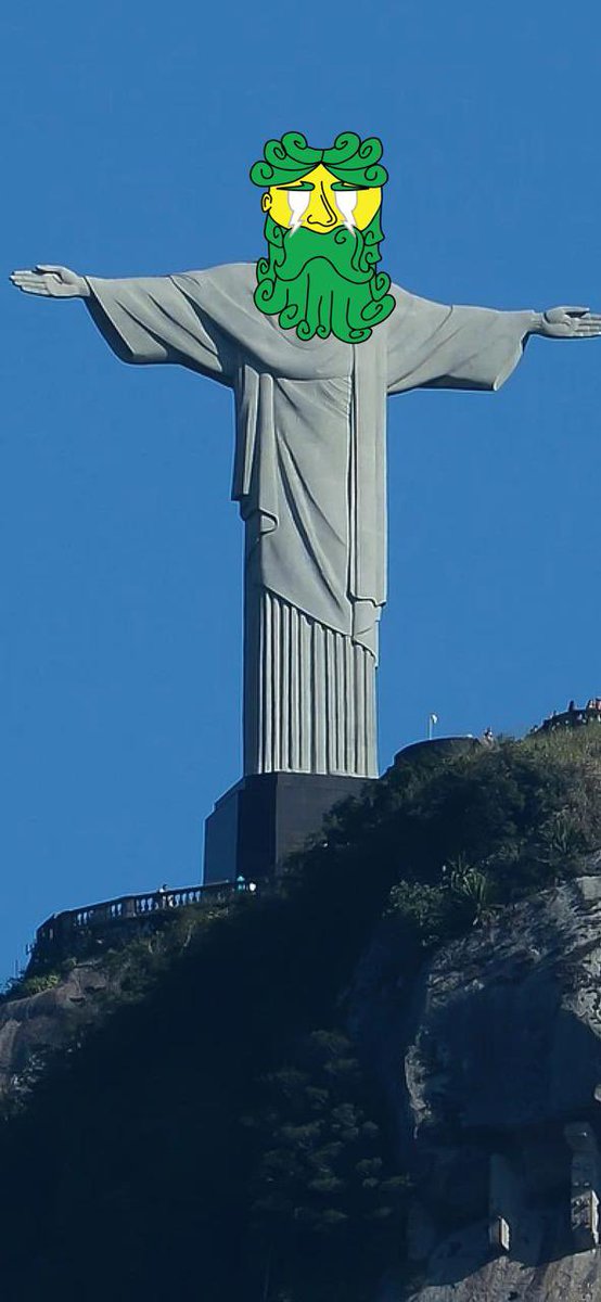 AboveOlympus's tweet photo. GUESS THE CORRECT SCORE:

🇧🇷v🇷🇸

Win 50ADA👇🏾

 #brazil #WorldcupQatar2022 #FIFAWorldCup #Μουντιαλ #βραζιλια #neymar https://t.co/Ok678lWy3P
