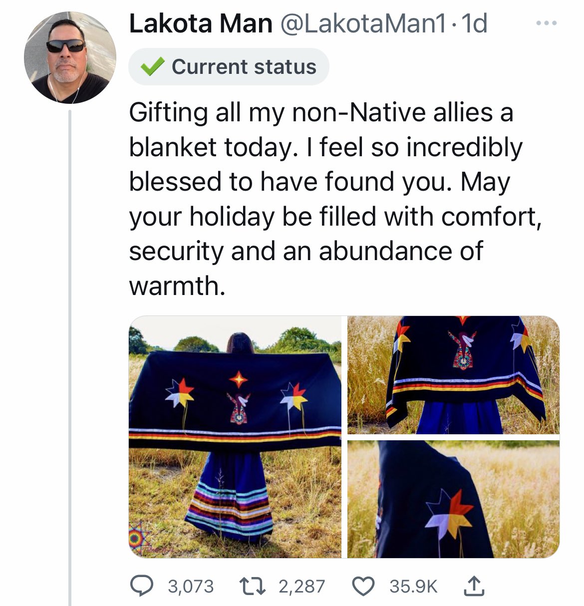 Patrick_Leigh_Presents (PLeigh_Presents) / Twitter