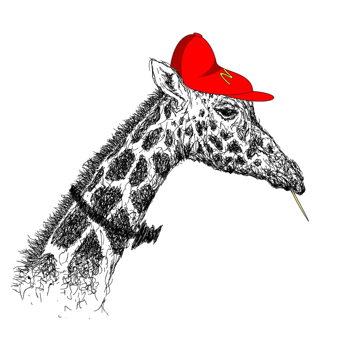 WildlinesNft's tweet photo. And I sing, hey, yeah, yeah-eah
Hey, yeah, yeah
I said, hey! What's going on?☀️
#NFTCommunity #NFT #artworks #ArtistOnTwitter #NFTdrop #art #animals  #NFTcollections #nftcollector  #ETH https://t.co/EBQWfGWb2i