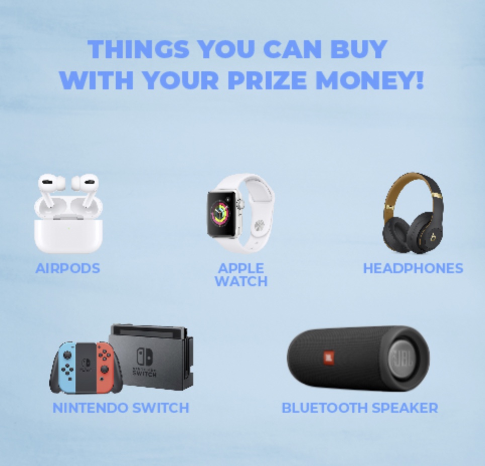 WayexOfficial's tweet photo. The day is finally here our Black Friday & Cyber Monday GIVEAWAY!
This Black Friday weekend we are running a crypto giveaway to reward two lucky CryptoSpend users with $500 in BTC each! https://t.co/26Vx7LllQP