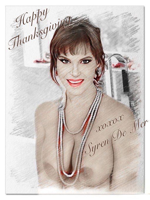 Happy Thanksgiving!   I am very thankful for having all of you, my amazing fans &amp; for having such a wonderfully<a href="/tag/dap"class="tags"><span>#dap</span></a><a href="/tag/newprofilepic"class="tags"><span>#newprofilepic</span></a>