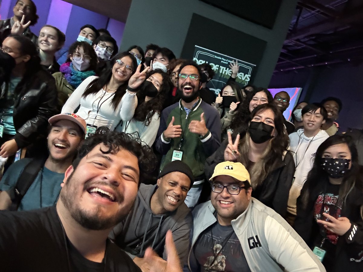 Gameheads tweet media