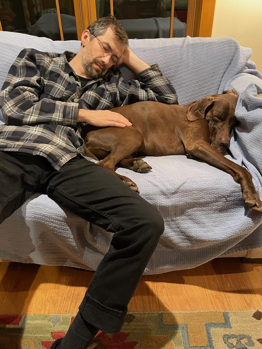 Twas the night before tryptophan...