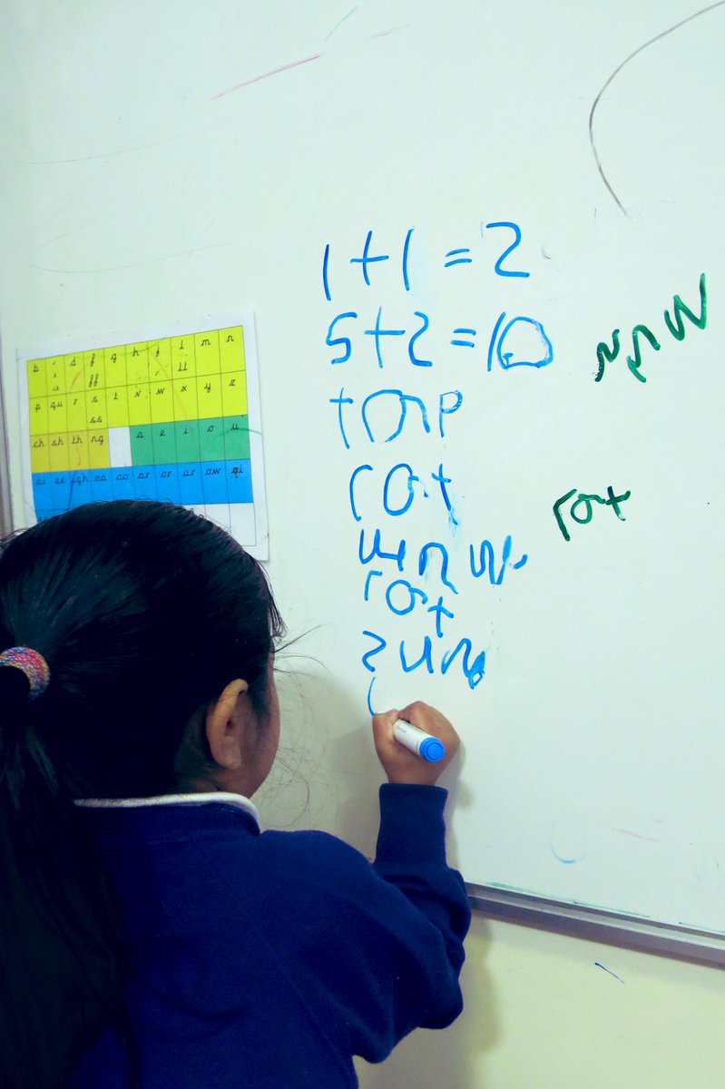misssmythe_HT's tweet photo. Phonics in action πβ¨
I am bursting with pride for these superstars who are impressing me every single day with their writing.
#EYFS #EarlyYears #EY #Phonics #EYWriting https://t.co/6357hbIusH